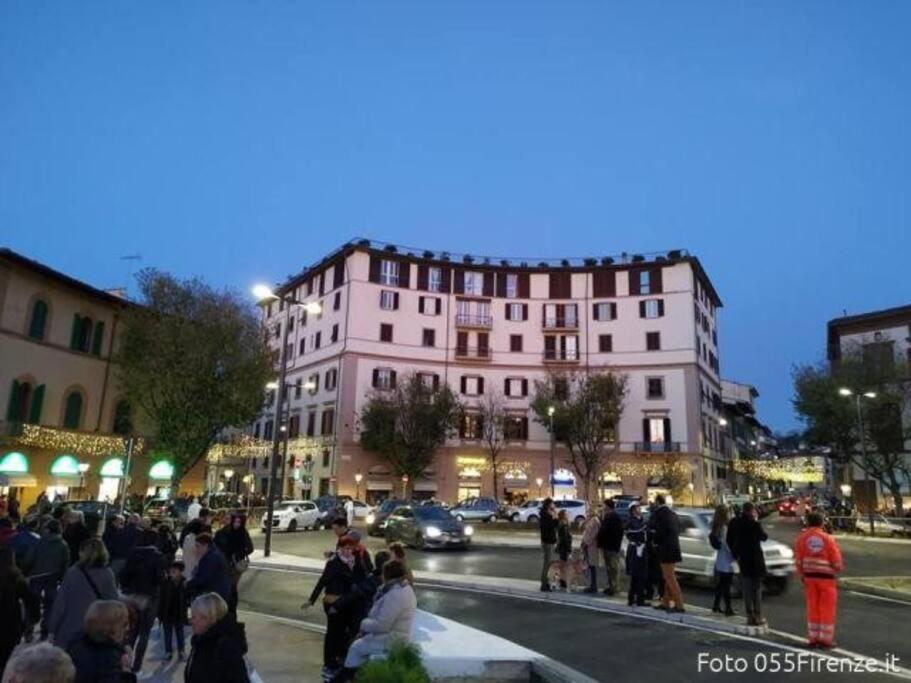 Sole Florence Exterior photo