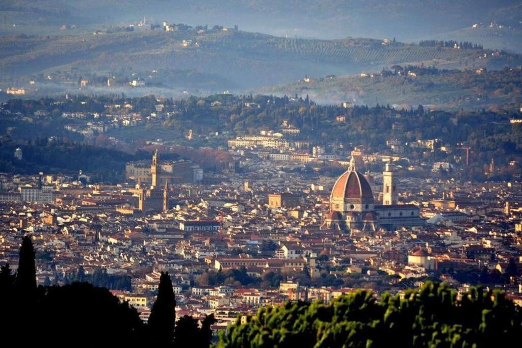 Sole Florence Exterior photo